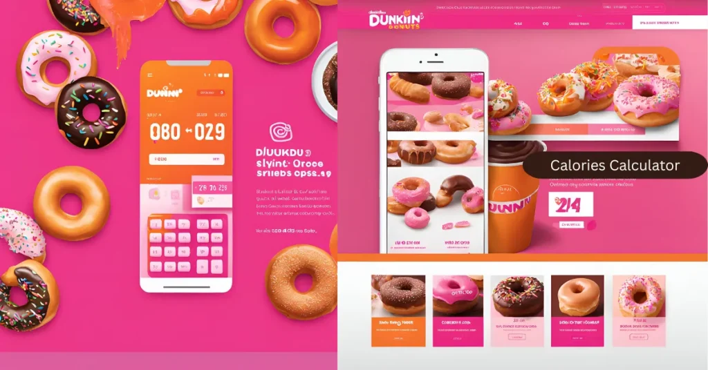 Calories Calculator